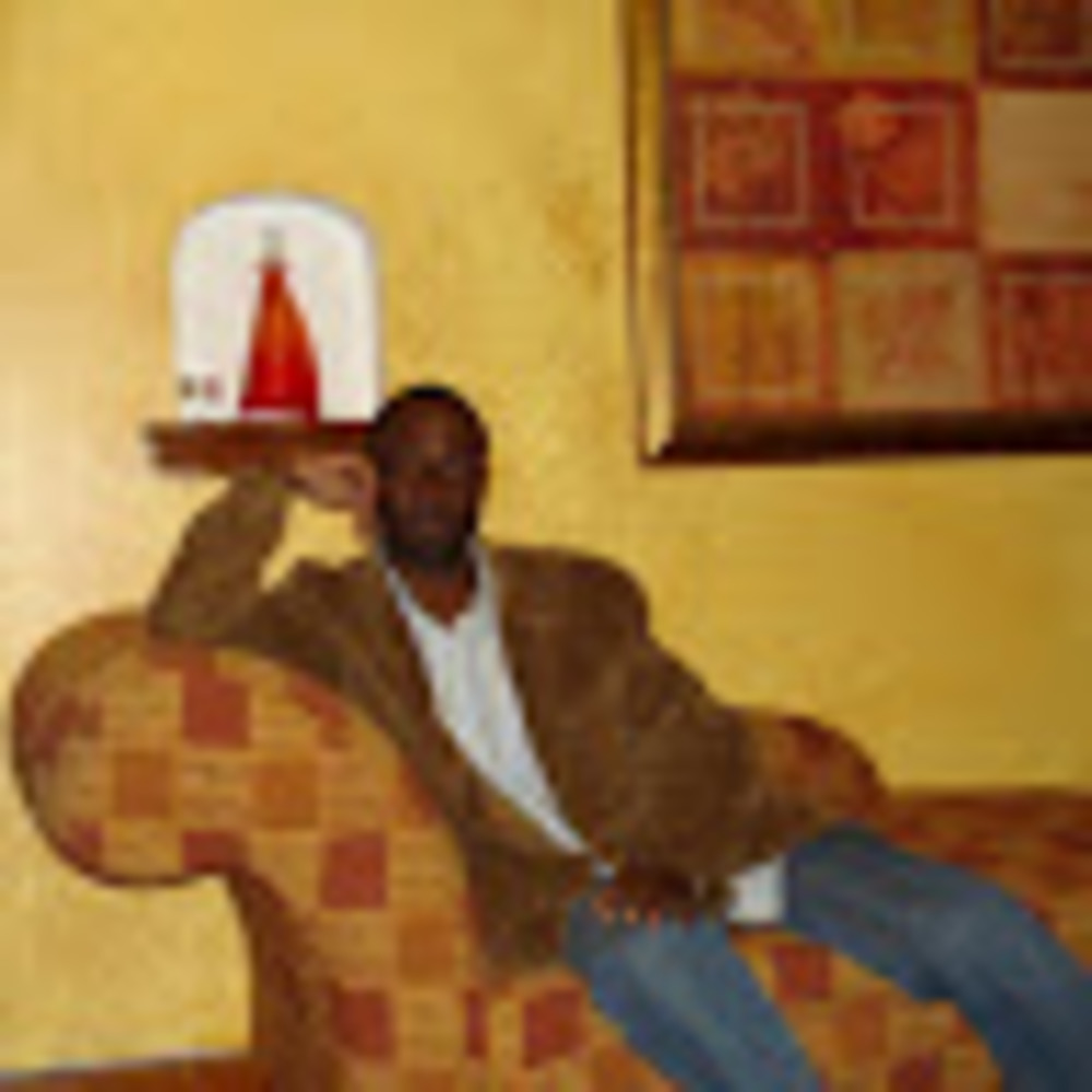 Meet your Posher, Joseph